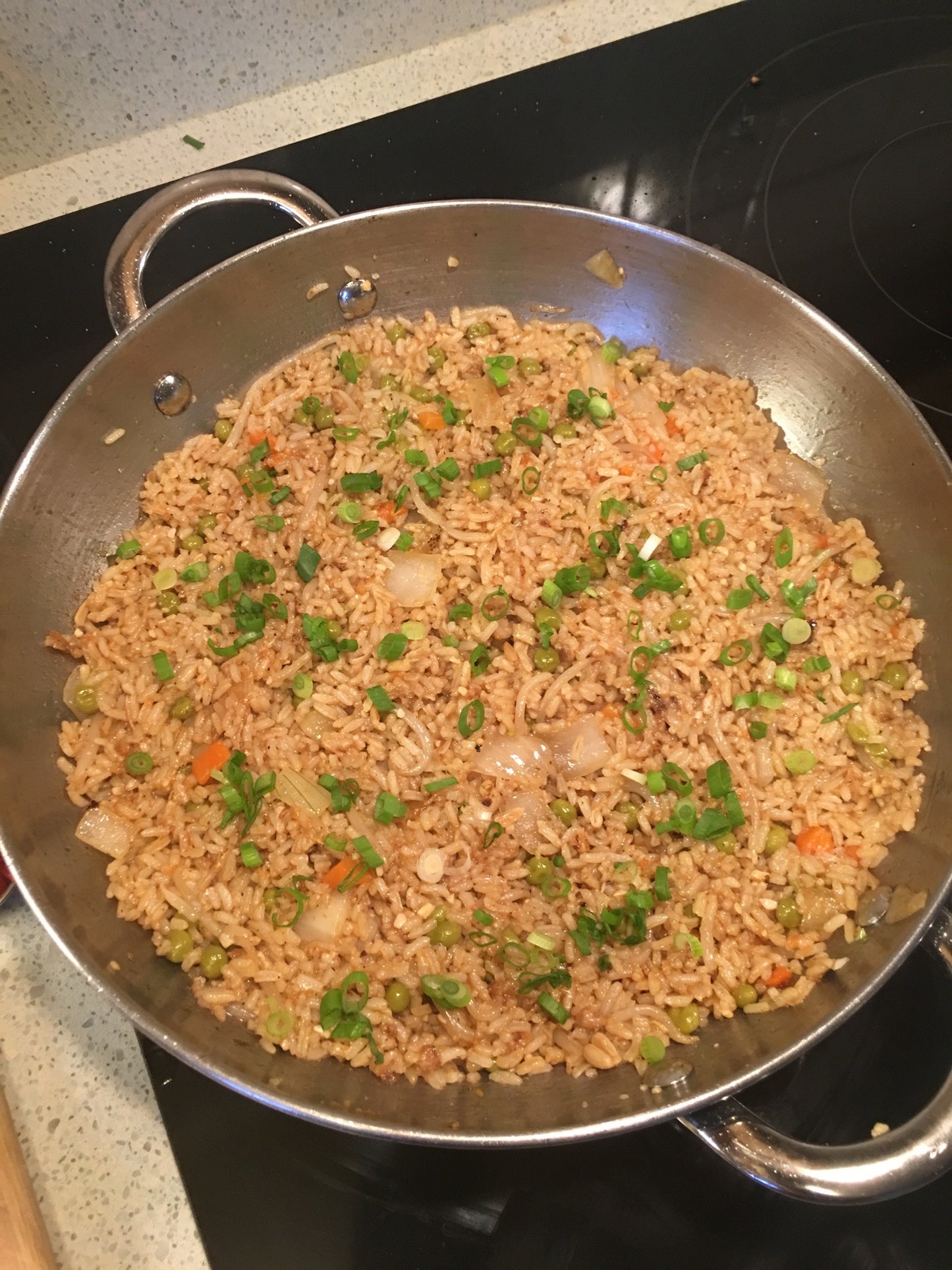 Fried Rice - Side