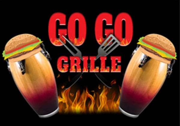 GoGoGrille logo