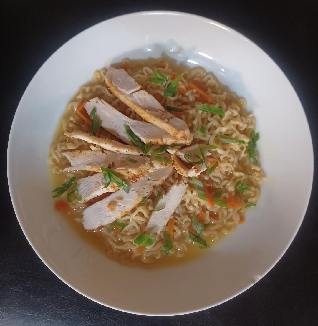 Chicken Noodle